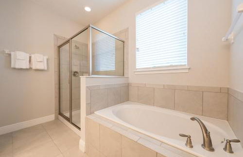 Exquisite Home With Theater, Themed Rooms Near Disney With Waterpark & Resort Access At Encore Resort- 7664Ff - Foto 25