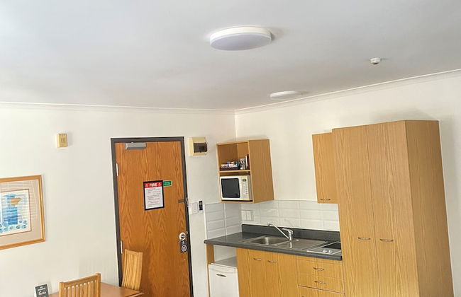 City Suites Tauranga - Foto 6