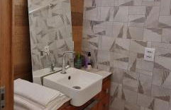 Suite completa Ilhabela - com varanda e vista panorâmica - Foto 12