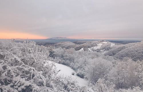 Sweet Sky apartman - Foto 17