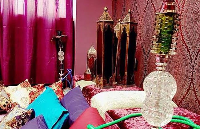 Manchester Party Pad - Foto 19