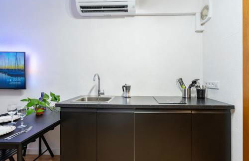 Apartments near the airport - Foto 7