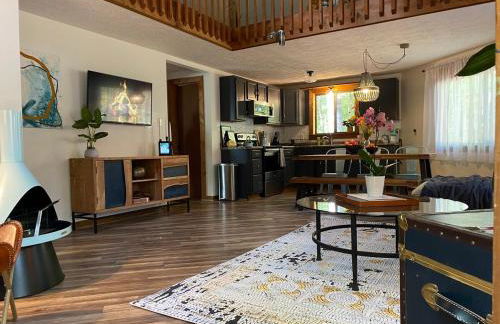 Pet-Friendly - Hot Tub - Fire Pit - Great Views - Foto 20