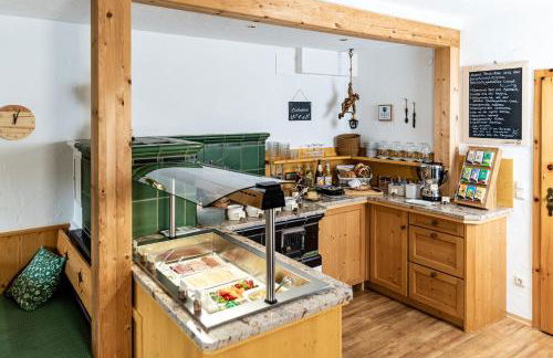 Gästehaus Hinterponholz - Foto 21