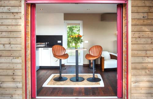 Gîte La Parenthèse pour 2 avec SPA et SAUNA Privatif - Foto 32