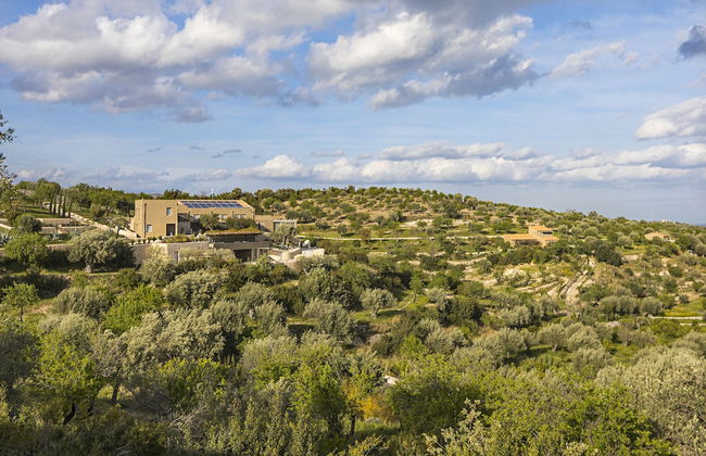 Country House Villadorata - Photo 25