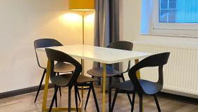 Home Apartments - Foto 2