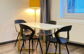 Home Apartments - Foto 2