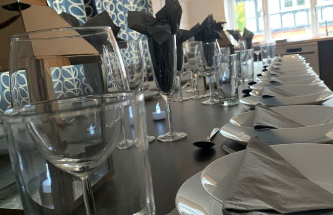 The Gathering Sale - Sleeps Up To 22 - Photo 4