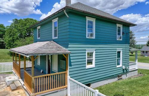 The Farm House - Foto 48