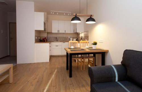 Apartament Sound of the Sea - Photo 6