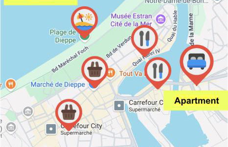 Appartement cosy & mezzanines - Foto 15