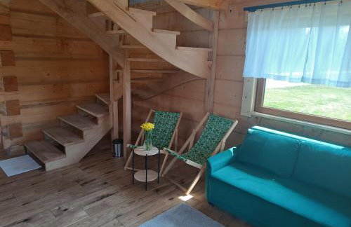 Szlacheckie Domki - Foto 15