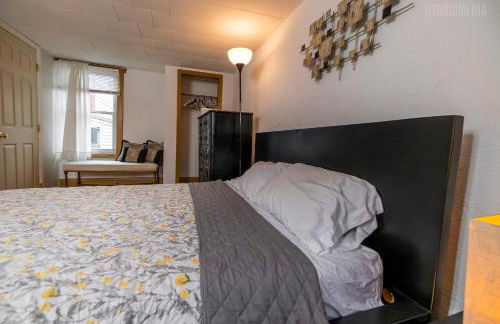 Charming Guest House - Pittsburgh's Little Italy - Foto 8