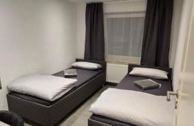 Modernes & gemütliches Apartment gegenüber dem Deister - Foto 1