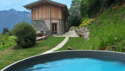 Bellagio Baita treeb - Foto 4