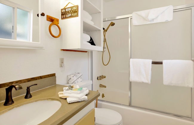 Mountain Getaway#2183 - Foto 15