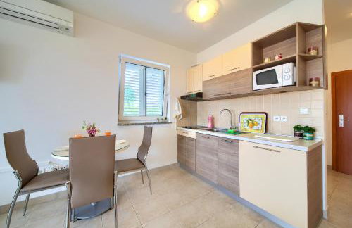 Apartments Ivica Krk Island - Foto 5