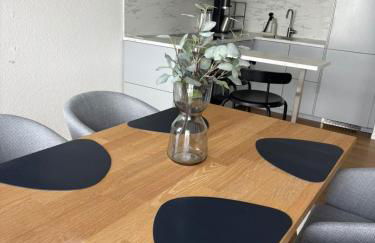 Penthouse Apartment - Photo 29