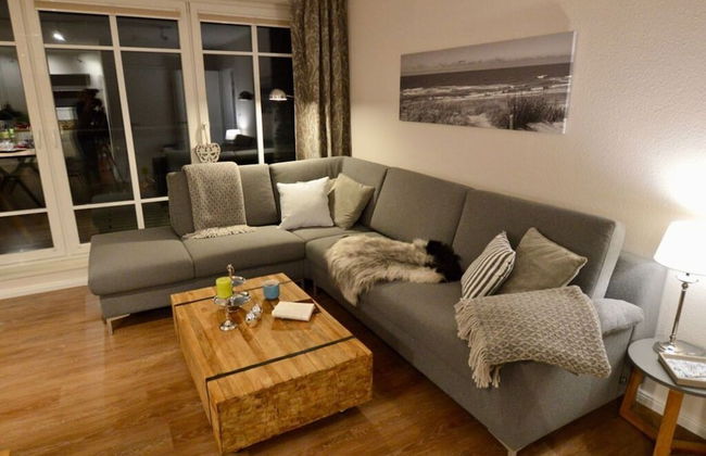 Sonnenperle Modern Retreat - Foto 6