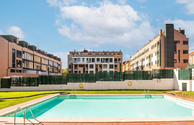 Apartment in Asturias Near Playa de Torimbia - Foto 14