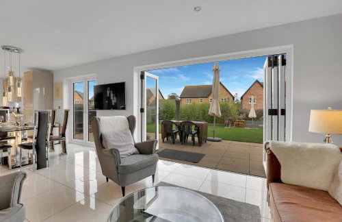 Sunrise View - North East Escapes - Foto 25