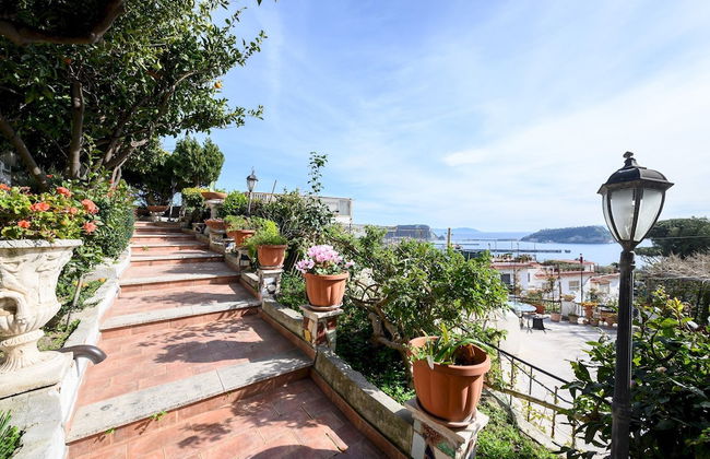 Villa Emilia in Pozzuoli - Foto 22