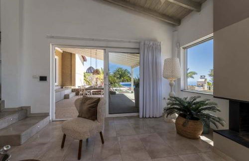 Casa Las Palmeras - Foto 12