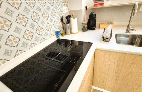 NOVOJAÉN Alojamientos - Edificio vacacional Exclusivo y Tranquilo junto a Catedral - Foto 18