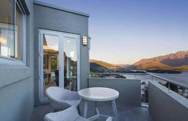 Luxury House K Lodge Queenstown - Foto 14
