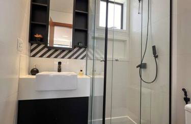 Apto lindo nas montanhas! - Foto 17