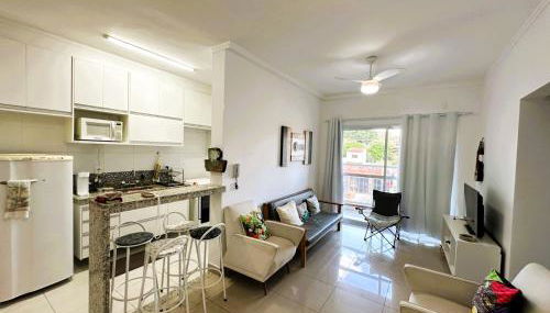 Apto Apólo - 3 dorm Wifi - Foto 4