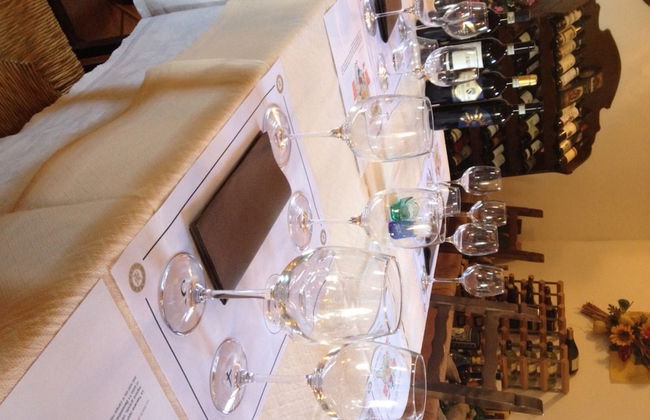 Agriturismo Podere Ficareto - Foto 48