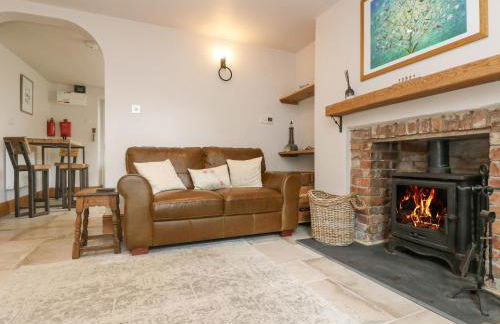 Woodbine Cottage - Foto 9