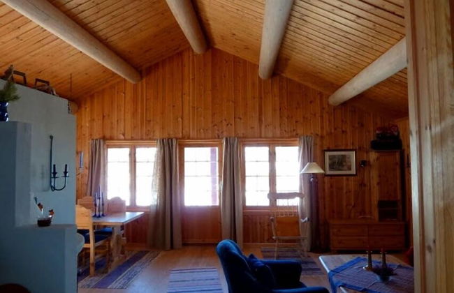 Furulie Cabin - Flå - Foto 10