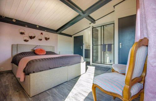 Gîte du Mont Plaisir - Foto 24