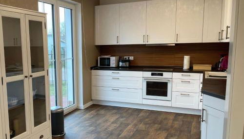 Holiday Home in Linum mit Garten- Terrasse und Grill by Interhome - Foto 3