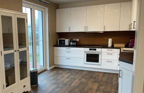 Holiday Home in Linum mit Garten- Terrasse und Grill by Interhome - Photo 3