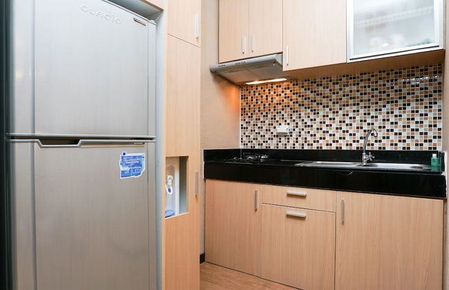 Tranquil 1BR GP Plaza Apartment - Photo 14