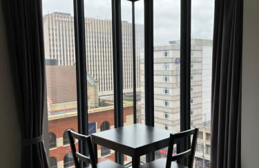 Brand new heart of Birmingham one bedroom - Foto 1