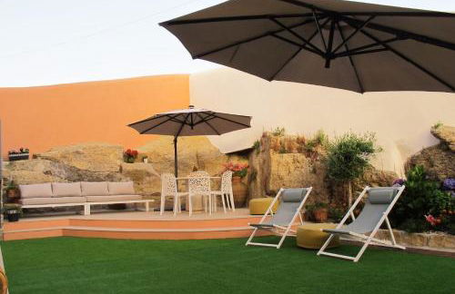 Villa Tauria- Casa de campo em aldeia medieval - Foto 25