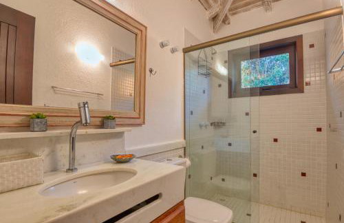 Búzios - Villa avec vue exceptionnelle - Photo 37