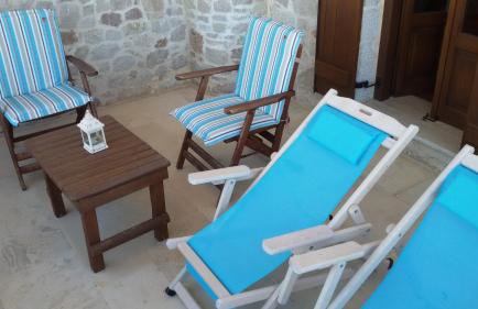 Lithos Traditional Guest Houses - Foto 38