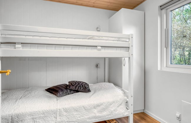 "Milan" - 250m to the fjord - Foto 24