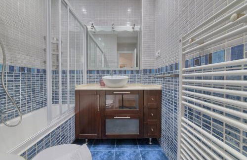 Iturribide Hogar Moderno junto al Metro - Foto 20