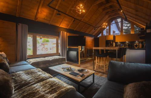 La Grange d'Aur - Place d'Auron - Foto 7