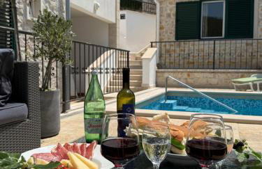 Pucisca Vero Apartments - Foto 1