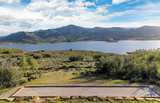 Reflection by Avantstay Sleeps 18 + Lake Views Hot Tub + Game Room - Foto 46