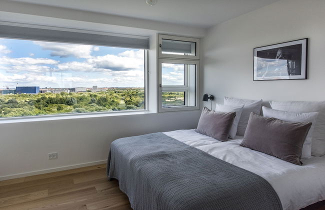 STAY Bryggen - Foto 23