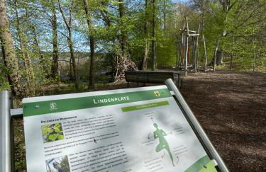 Stadtrandgeflüster-Ferienwohnung für 2 Personen - Foto 18